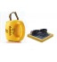 Portable Solar LED with fm radio, mp3 player and phone charger ( POWER BANK ) 